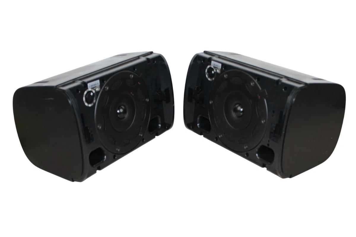 Bose Professional DesignMax DM6SE Surface Mounted Loudspeaker (PAIR)
