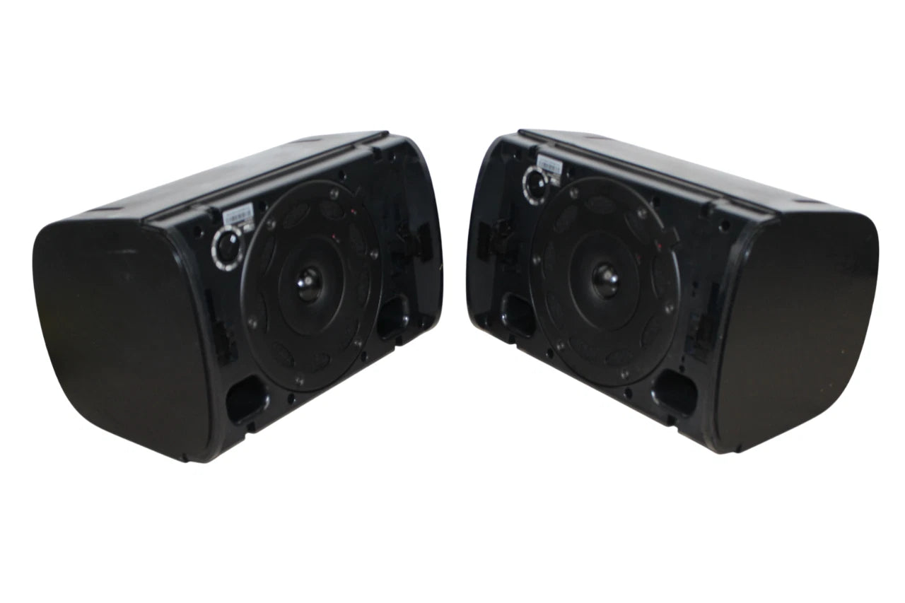 Bose Professional DesignMax DM6SE Surface Mounted Loudspeaker (PAIR)
