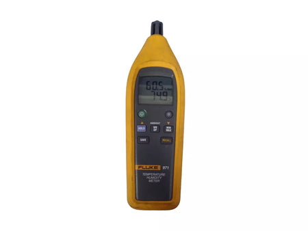 Fluke 971 Temperature Humidity Meter for Accurate Measurements