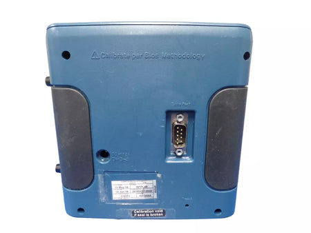 Bios DryCal Defender 510-L- Rev C1 Gas Flow Calibrator