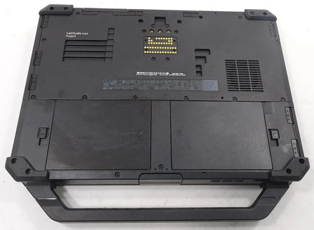 Dell Latitude 5424 Rugged 14" Core i5-8350U 1.7GHz 16GB 256GB SSD Win 11 Pro