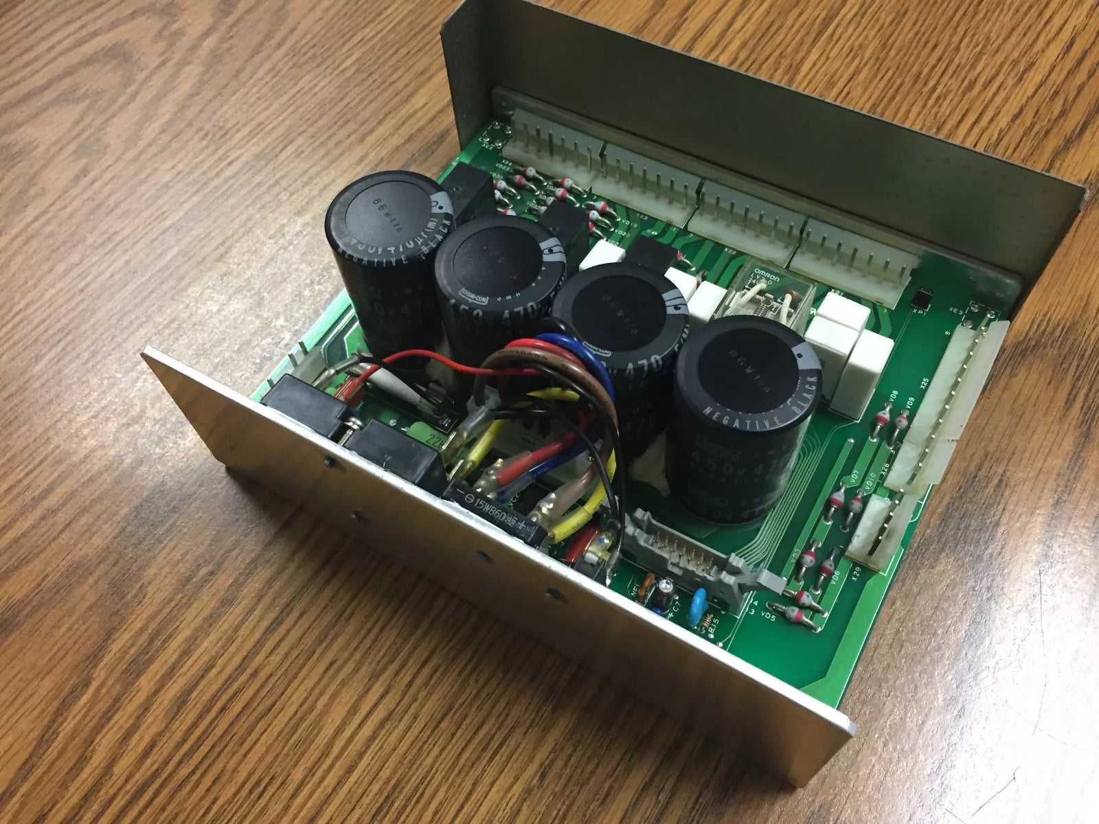 Epson SKP334-2 Motor Power Servo Motor Board