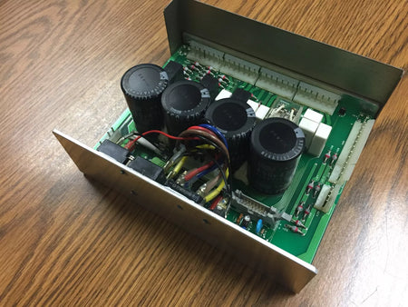 Epson SKP334-2 Motor Power Servo Motor Board