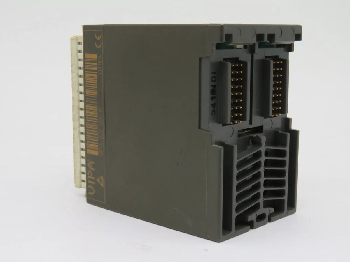 VIPA 222-2BL10 Digital Output Series SM222 with 32 Digital Outputs 24VDC
