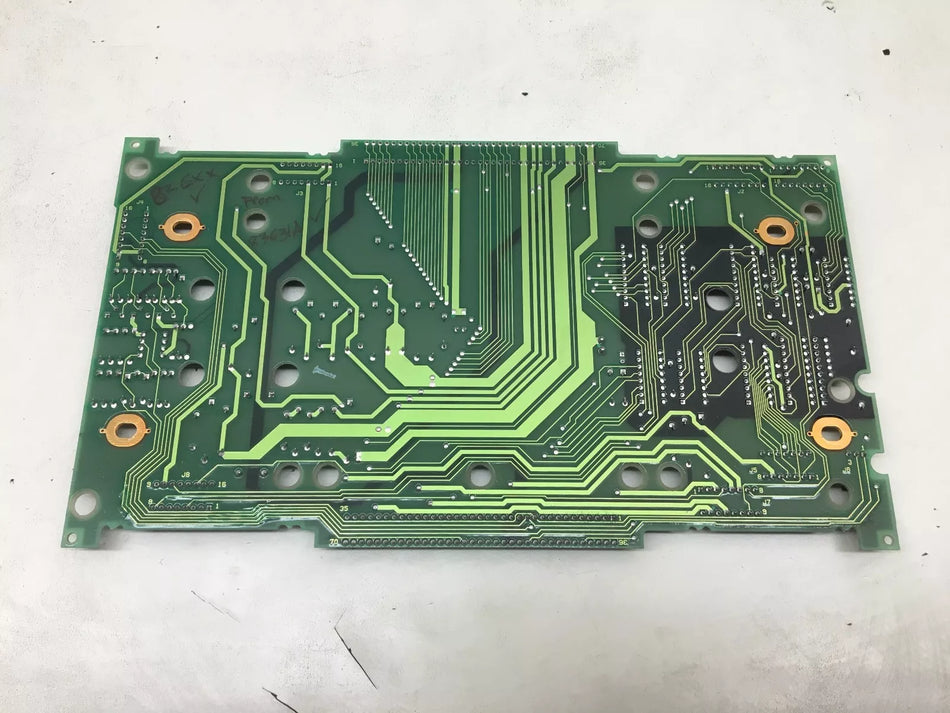 HP Agilent 08360-60004 RF Section Interface Board Assembly