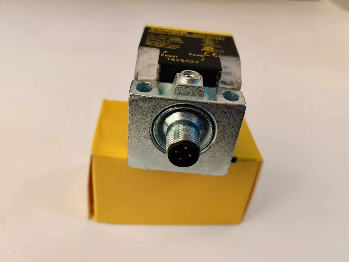 TURCK NI50U-CK40-AN6X2-H1141 Proximity Switch Sensor - XG eqpt