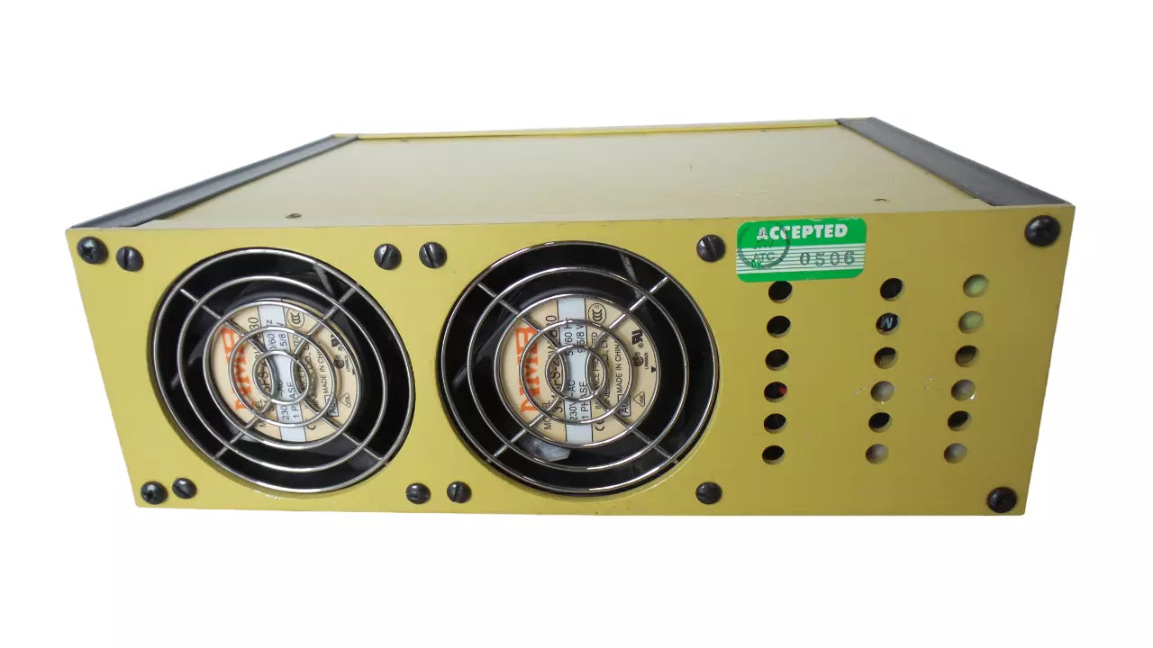 ACOPIAN W24GT50-230 Regulated Power Supply
