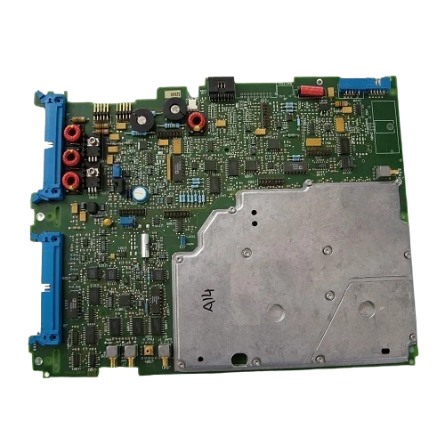 Agilent/Keysight 08560-60080 A14 Frequency Control Board