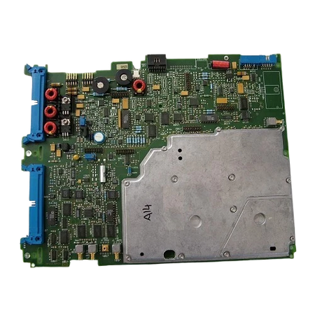 Agilent/Keysight 08560-60080 A14 Frequency Control Board