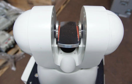 Leica Geosystems / MetricVision Laser Radar Scanner LR200