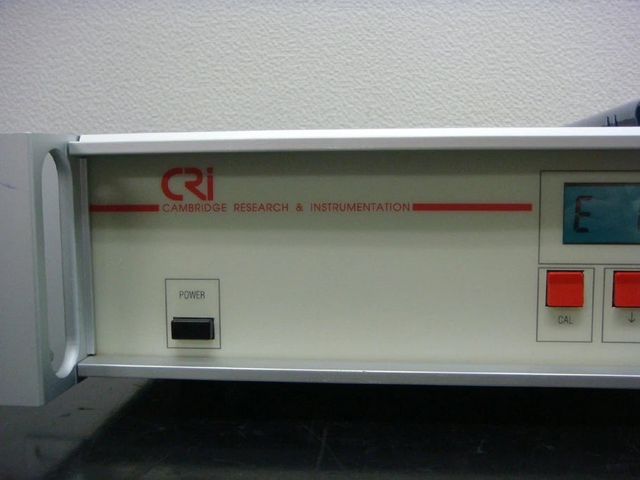 CRI CambridgeResearch LPC-NIR 700-1050nm 4W LCD Laser Power controller