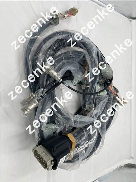 Brand New 1PC ABB 3HAC024385-001 Robot Body Internal Cable