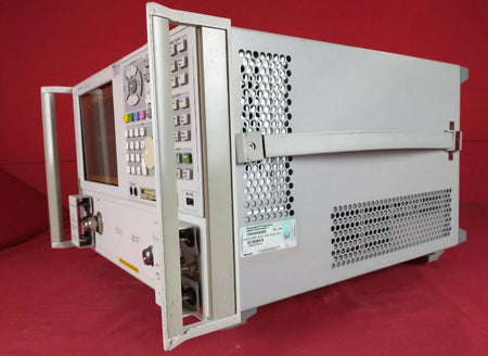 Keysight N5230A-225 MY45001836 PNA-L Network Analyzer 20 GHz Options