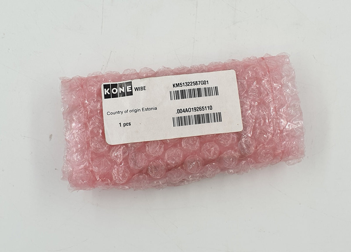KONE KM51322587G01 Wireless Sensor Board