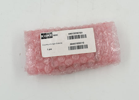 KONE KM51322587G01 Wireless Sensor Board
