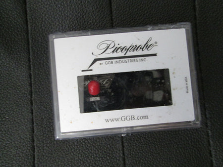 Picoprobe DC to 40 GHz Wafer Die by GGB Industries
