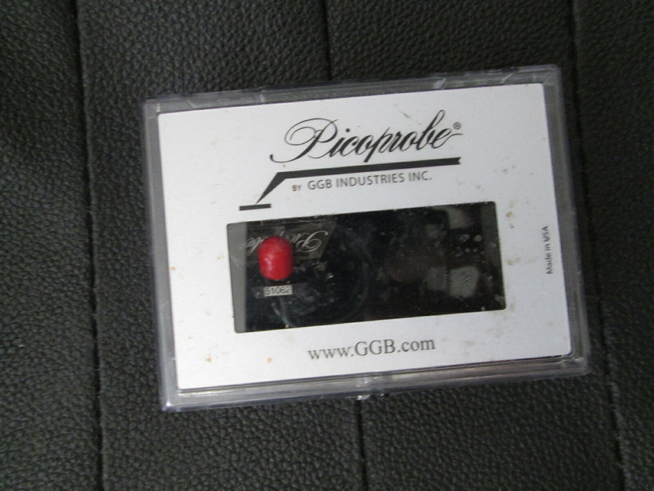Picoprobe DC to 40 GHz Wafer Die by GGB Industries