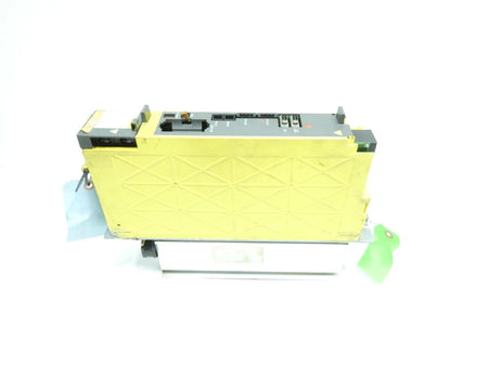 Fanuc A06B-6114-H106 Spindle Amplifier Module 283-339V-DC 240V-AC