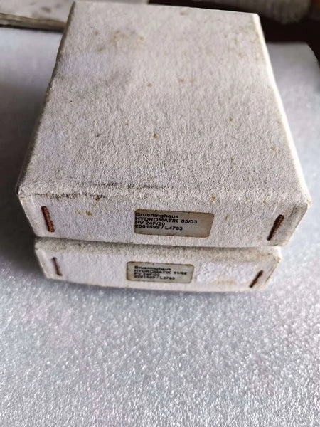 PV24F/20 R902001599 Dual Port Valve for Hydraulic Excavators