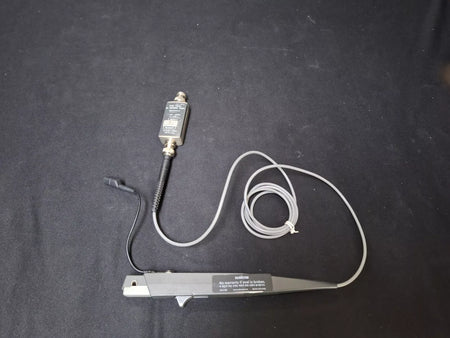 Tektronix P6021 AC Current Probe (Faulty Unit, AS-IS Selling)