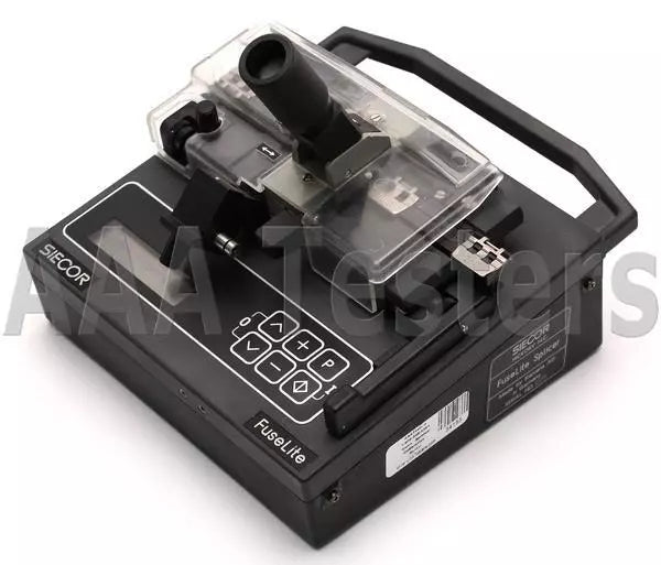 Corning Siecor FuseLite Fiber Termination System - XG eqpt
