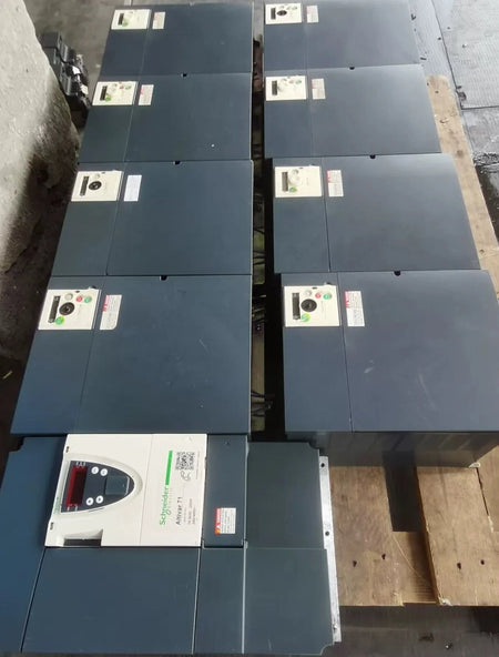 Schneider Electric ATV312HD15N4 Variable Speed Drive
