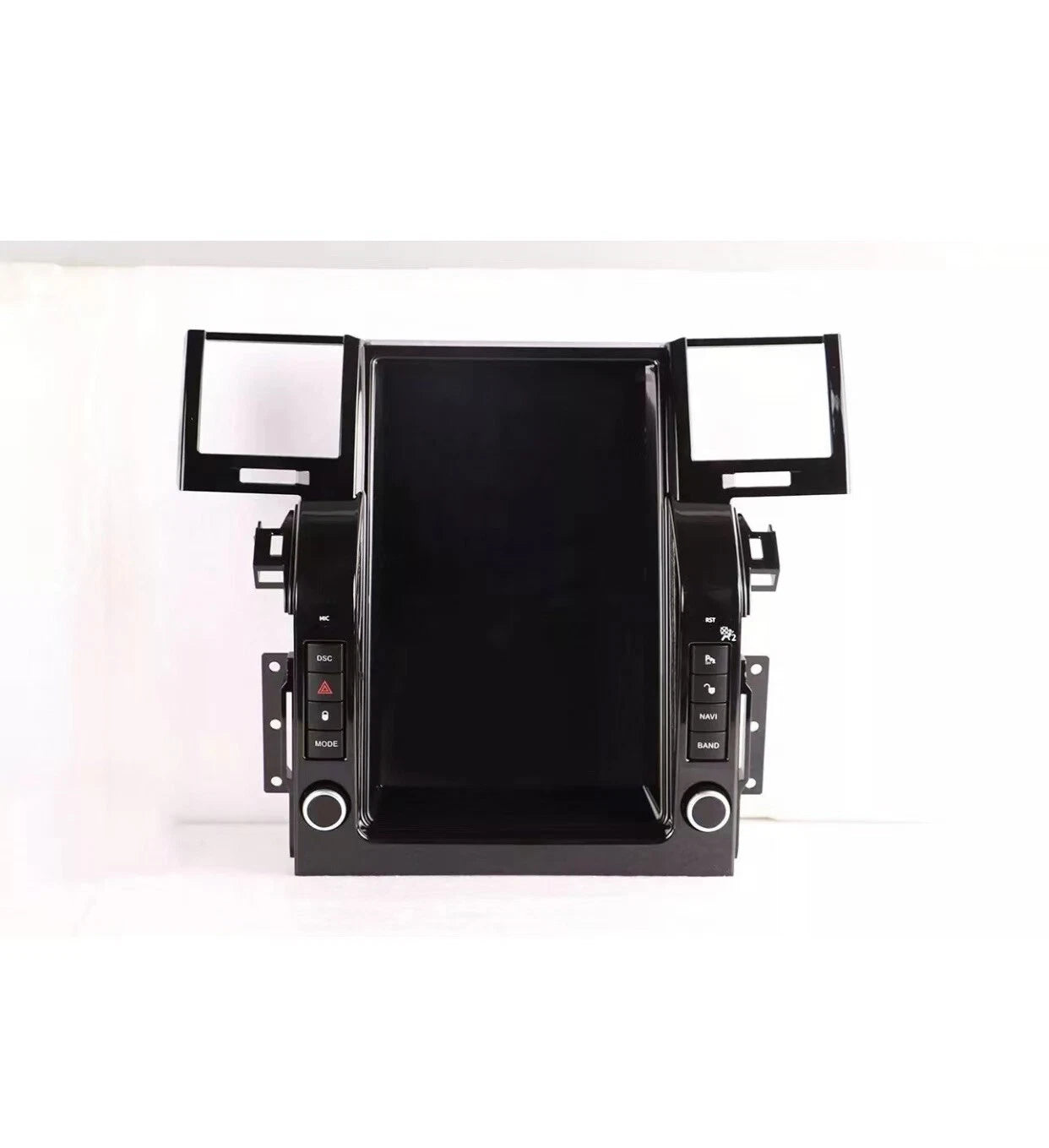 Android Car Radio for Land Rover Range Rover Sport L320 2005-2009 GPS Navigation