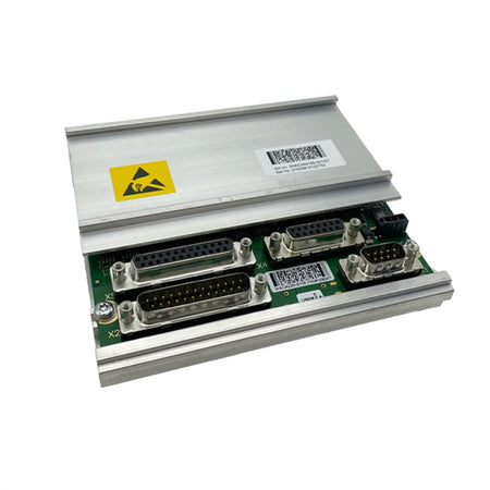 ABB 3HAC044168-001 RMU101 Robot SMB Module Board Assembly