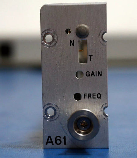 Clock Assembly A61 for Hewlett Packard Keysight HP Agilent 89410-66561