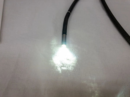 GE Sensing & Inspection Technologies XLVUDCB6130 XLVUDCA video Scope