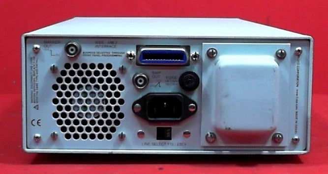 Fluke 81 95420003 50 MHz Function Generator