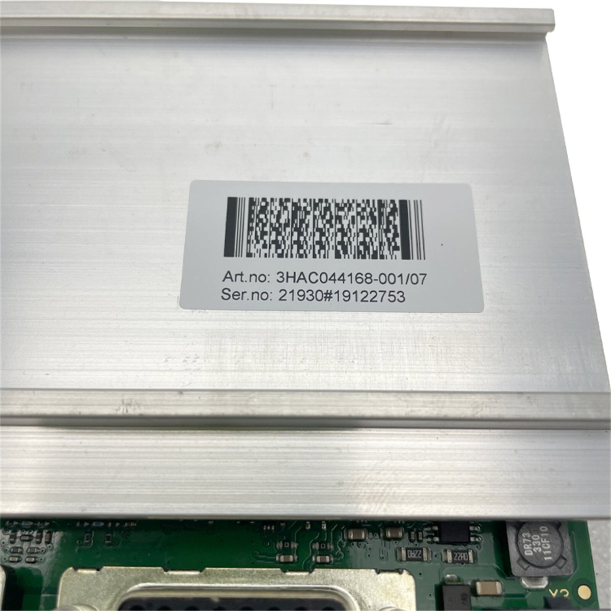 ABB 3HAC044168-001 RMU101 Robot SMB Module Board Assembly
