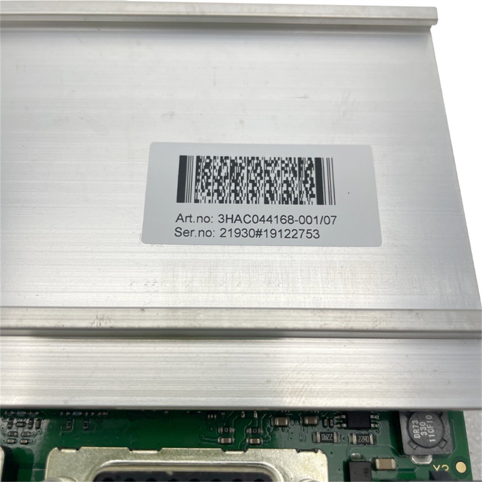 ABB 3HAC044168-001 RMU101 Robot SMB Module Board Assembly
