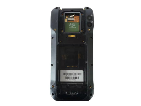 Trimble Workhorse DVT2 Mobile Computer with Advanced Features