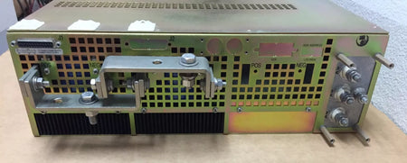 Power Ten P63C-10660D High Current Heavy Duty DC Power Supply