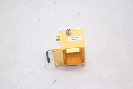 Anritsu Wiltron Precision Step Attenuator 46720 MS4623B VNA