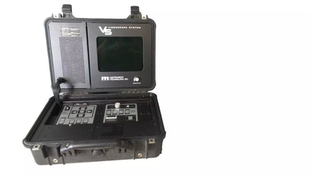 ITI Video Case 178310 V5 Videoscope System