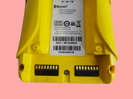 Lot of 2 RECON RE3-MY4CMDB Data Collector