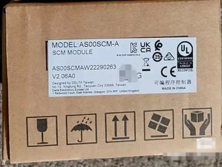 1pc NEW AS00SCM-A Module #V5XX CH