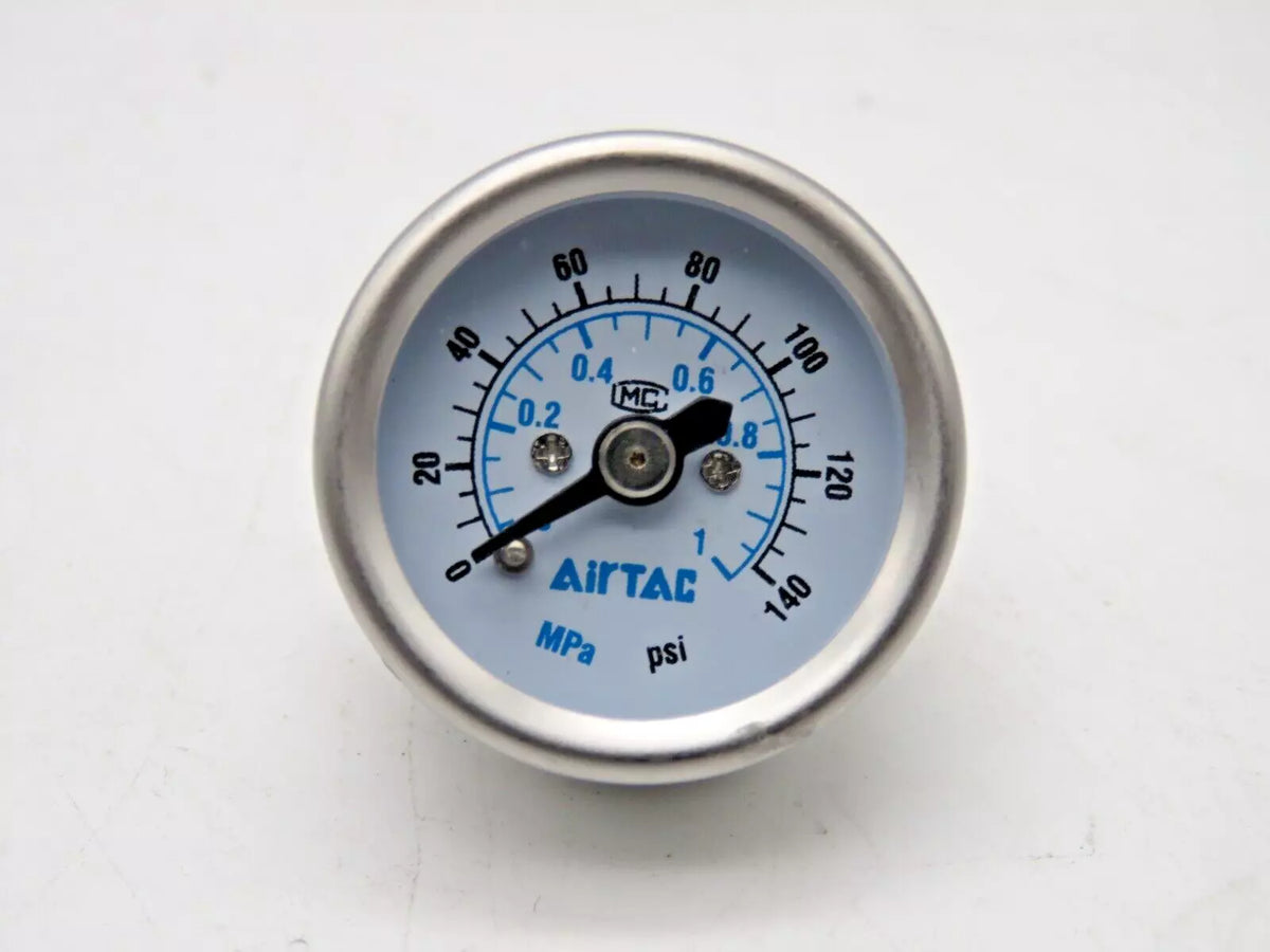 Airtac GPR20006H Series Precision Regulator Pressure Valve