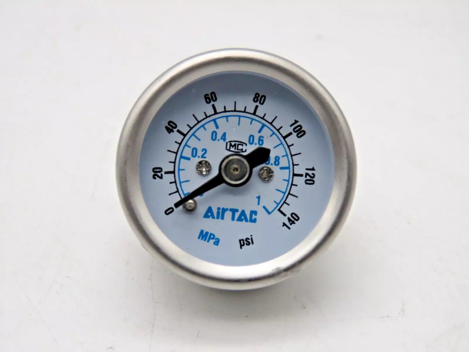 Airtac GPR20006H Series Precision Regulator Pressure Valve
