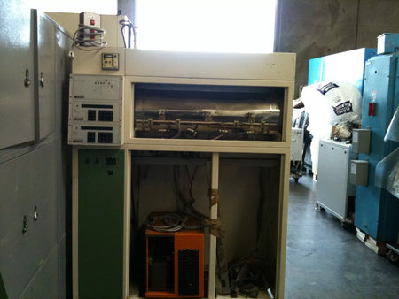 Tempress 201 Tube Furnace: High-Quality Lab Equipment