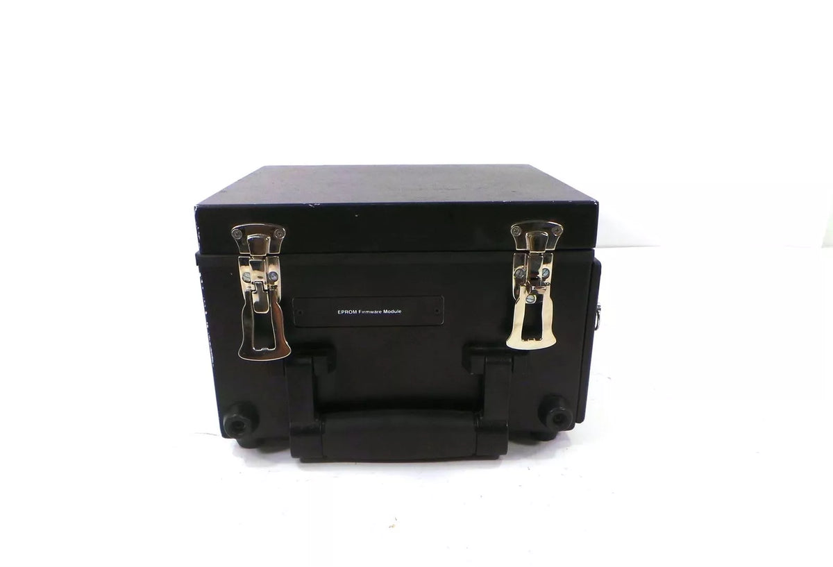 TTC TPI Division 750E ATM Tester with Advanced Features