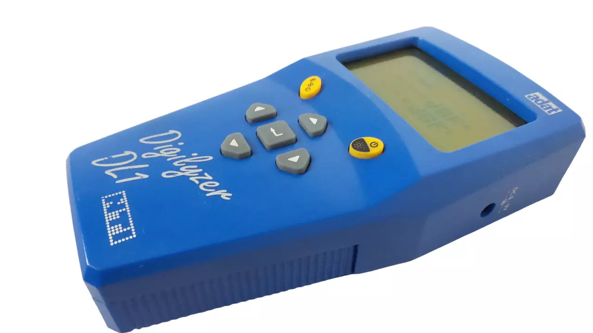 NTi Adat Audio Digilyzer DL1 - High-Performance Audio Analyzer