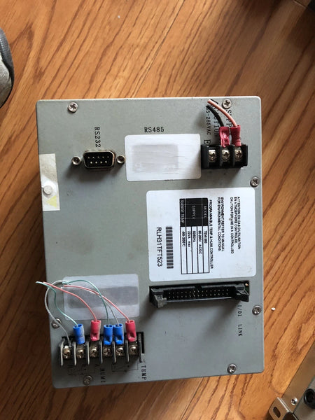 1pcs Used temi880 TEMI 880