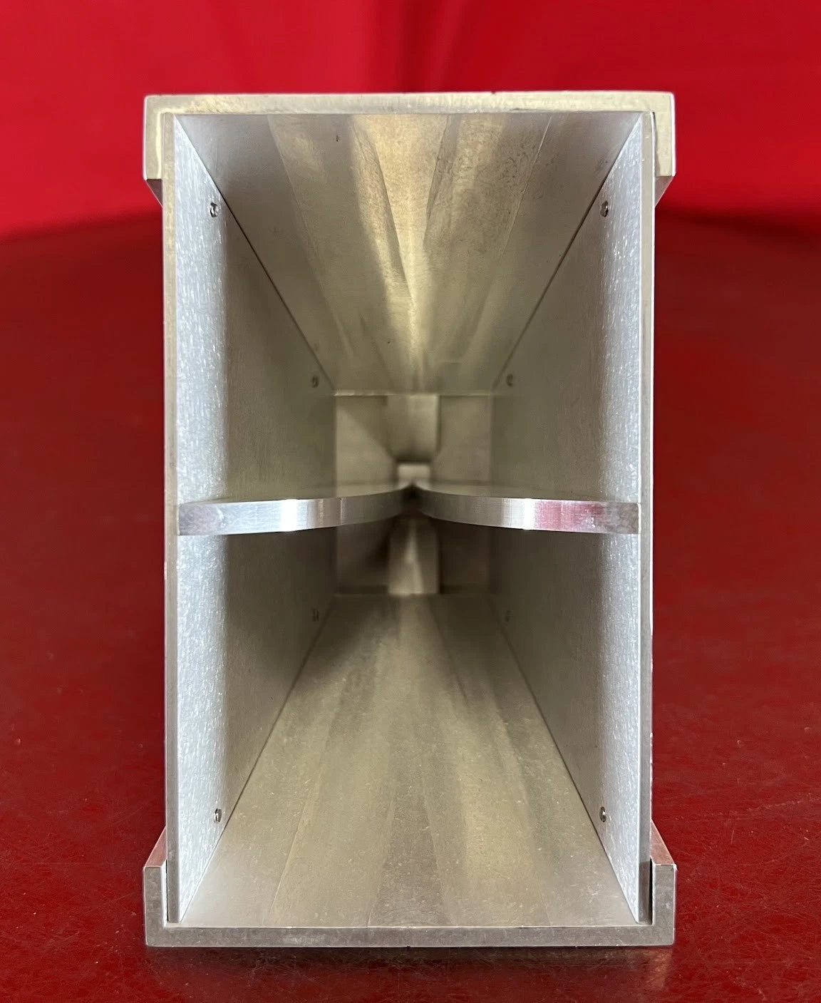 ETS Lindgren 3116 Double-Rigged Waveguide Horn, 18 GHz to 40 GHz