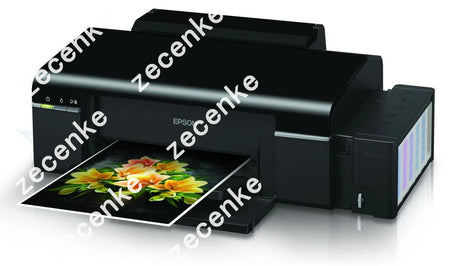 NEW Epson EcoTank L1800 6 Color Borderless A3+ Photo ISO Printer via DHL