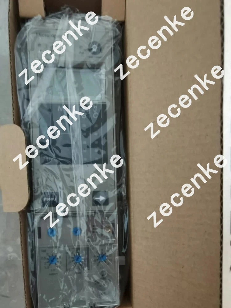 Micrologic 5.0A 33072 BA in Box for Fedex or DHL Shipping
