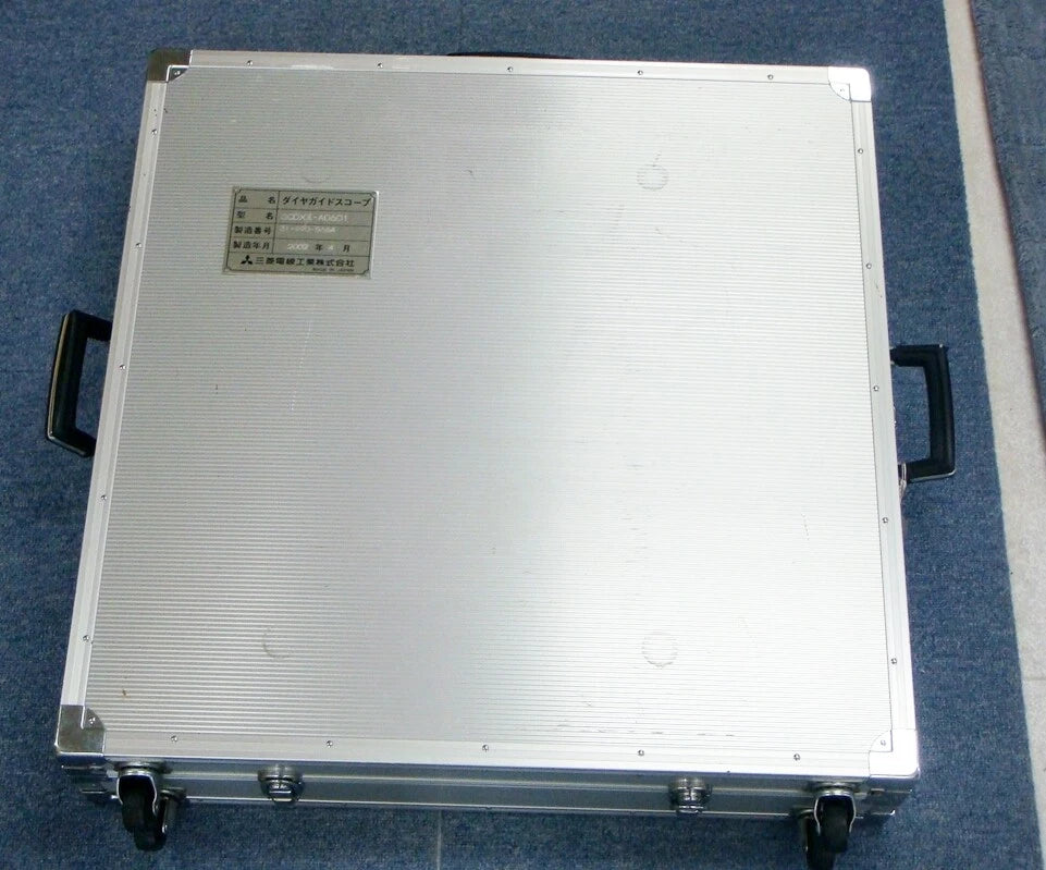 Mitsubishi Denki SCDXX-A0601  Diamond guide scope