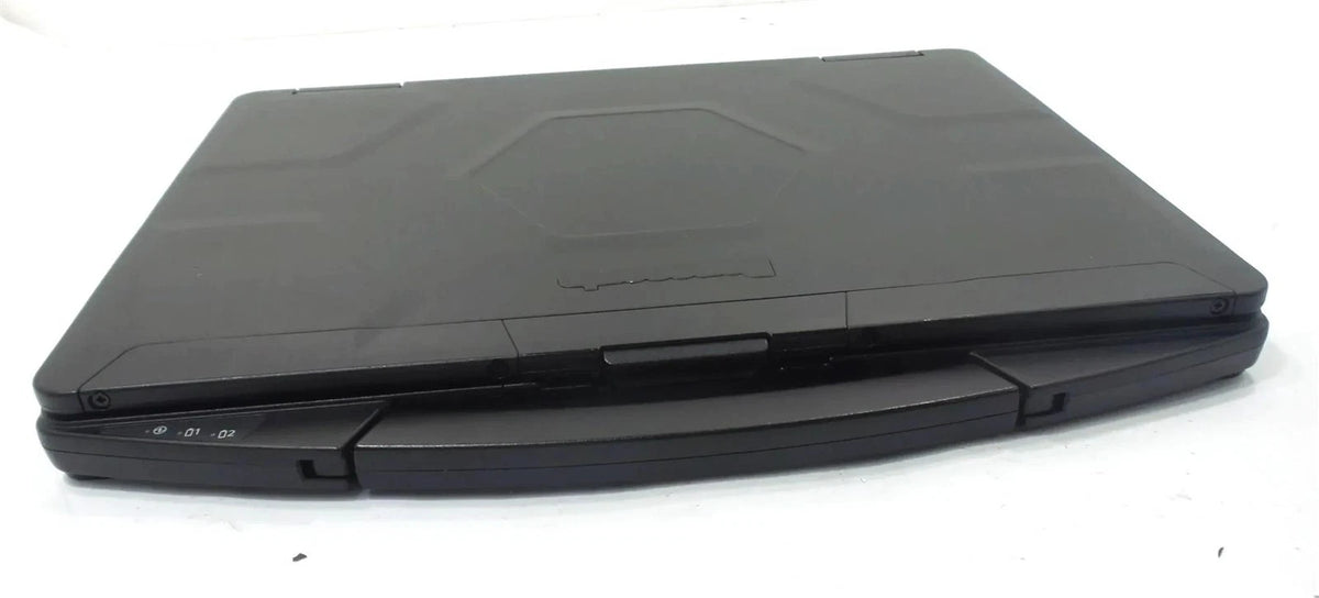 Panasonic Toughbook CF-54 Core i7-6600U 2.60GHz 8GB 256GB Win 10 pro